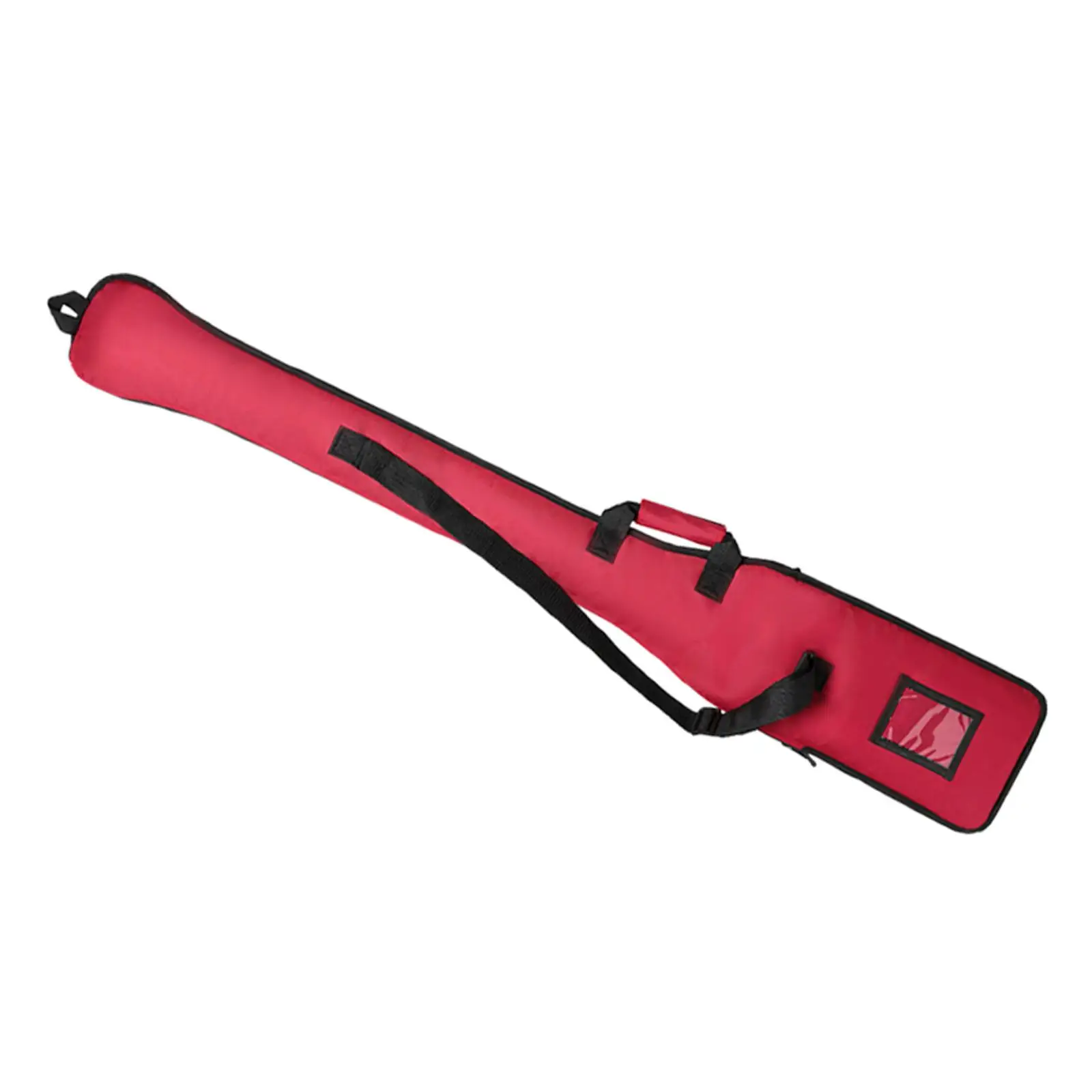 Kayak Dragon Boat Paddle Carrying Bag Accessories Professional 51.5x8.4inch