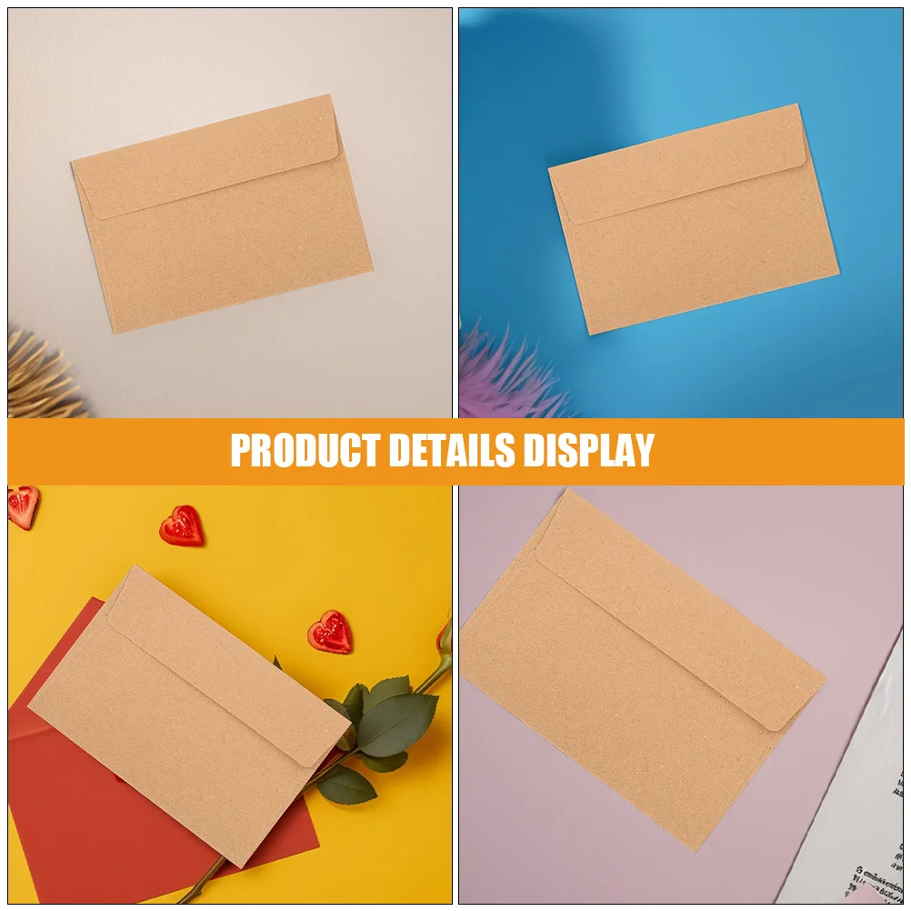 

60 шт. самоклеящиеся конверты, свадебные приглашения, размер письма, бумажные конверты, элегантный дизайн, безопасная печать, вечерние открытки