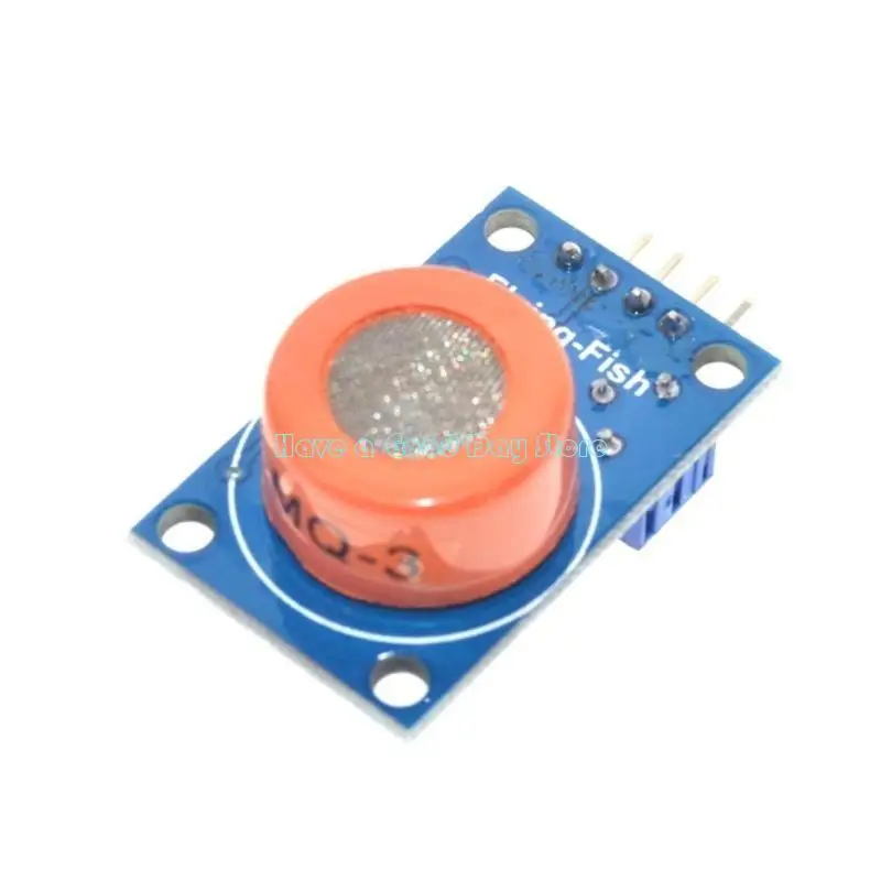 462D High Sensitivity Alcohols Detection Module Ethanol Sensors for Arduino51
