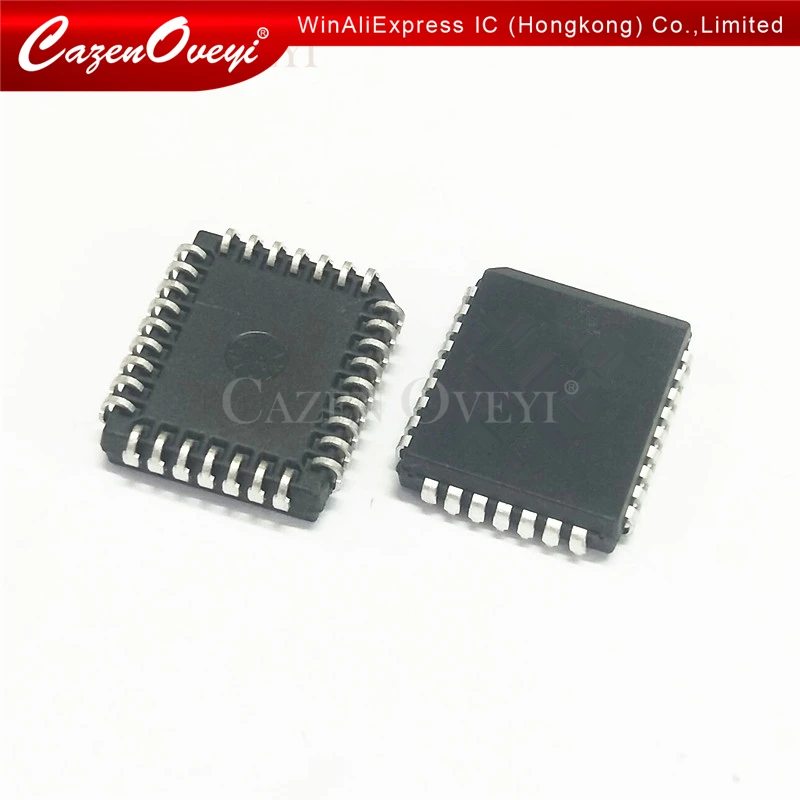 5piece AT49F001N-55JC AT49F001N AT49F001 PLCC-32