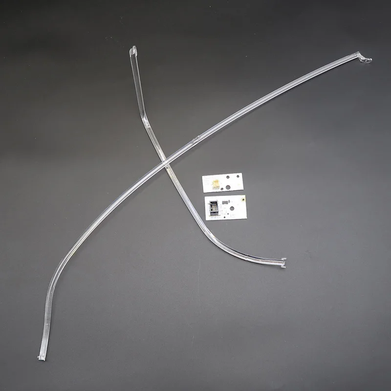 

Балластный модуль Angel Eye, белый для Audi A3, автомобильный DRL CHIP, световая направляющая 2017-2020, матрица, новая направляющая полоса дневных ходовых огней