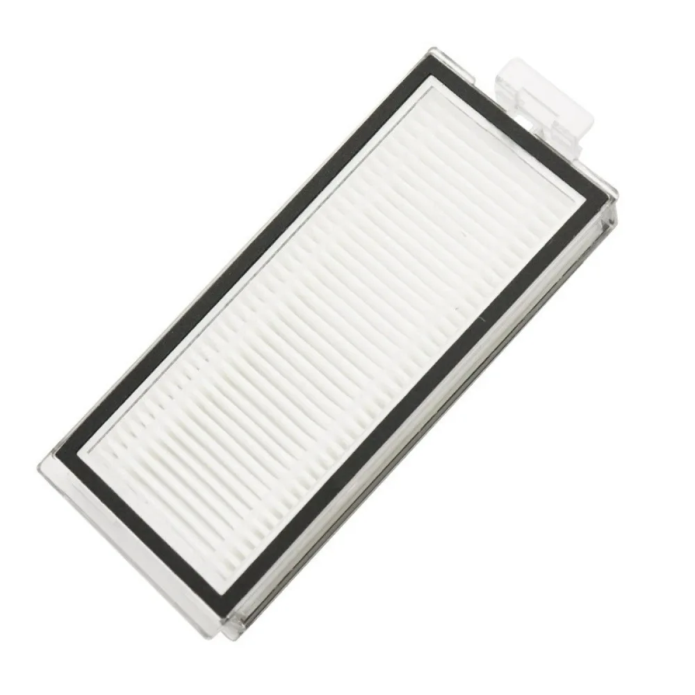 Spare Parts HEPA Filters For Roborock T8 Q7 Q7 MAX Plus Q5 Pro Q8 Max Robotic Vacuum Cleaner Accessories Household Dust Filter