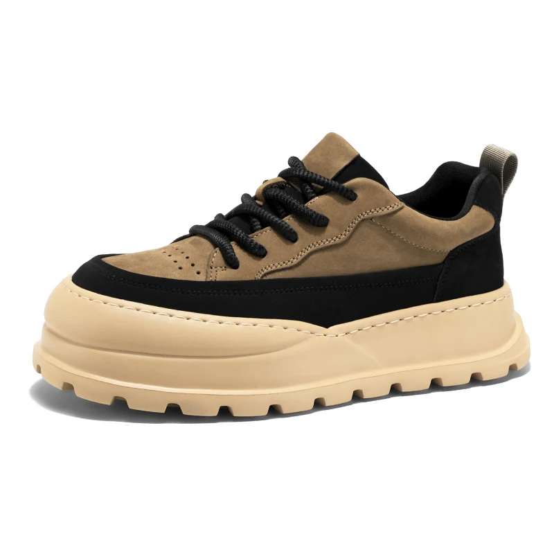 

Men's motorcycle four season hot trend, fashionable sports and leisure shoes, comfortable, breathable and versatile men's shoes