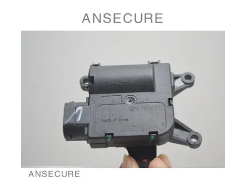 OEM LHD Automatic Air Conditioning Control Flap Motor Servomotor For Audi A4 B5 VW Passat B5 Skoda Superb 8D1820511B 8D1820511F