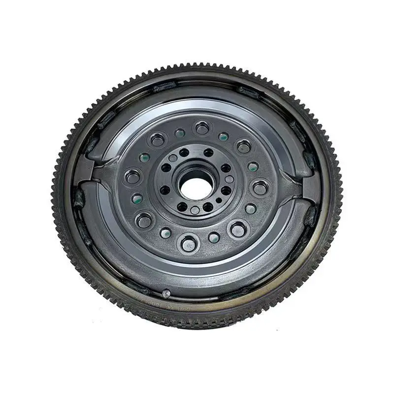Customization Automotive Dual-mass Flywheel Assembly Car Flywheels for Saic Maxus V80 C00127834