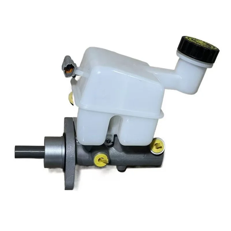 

Auto Brake Master Cylinder With Fluid Oil Tank Reservoir For Zotye T600 1.5T Car Brake Master Cylinder Assembly