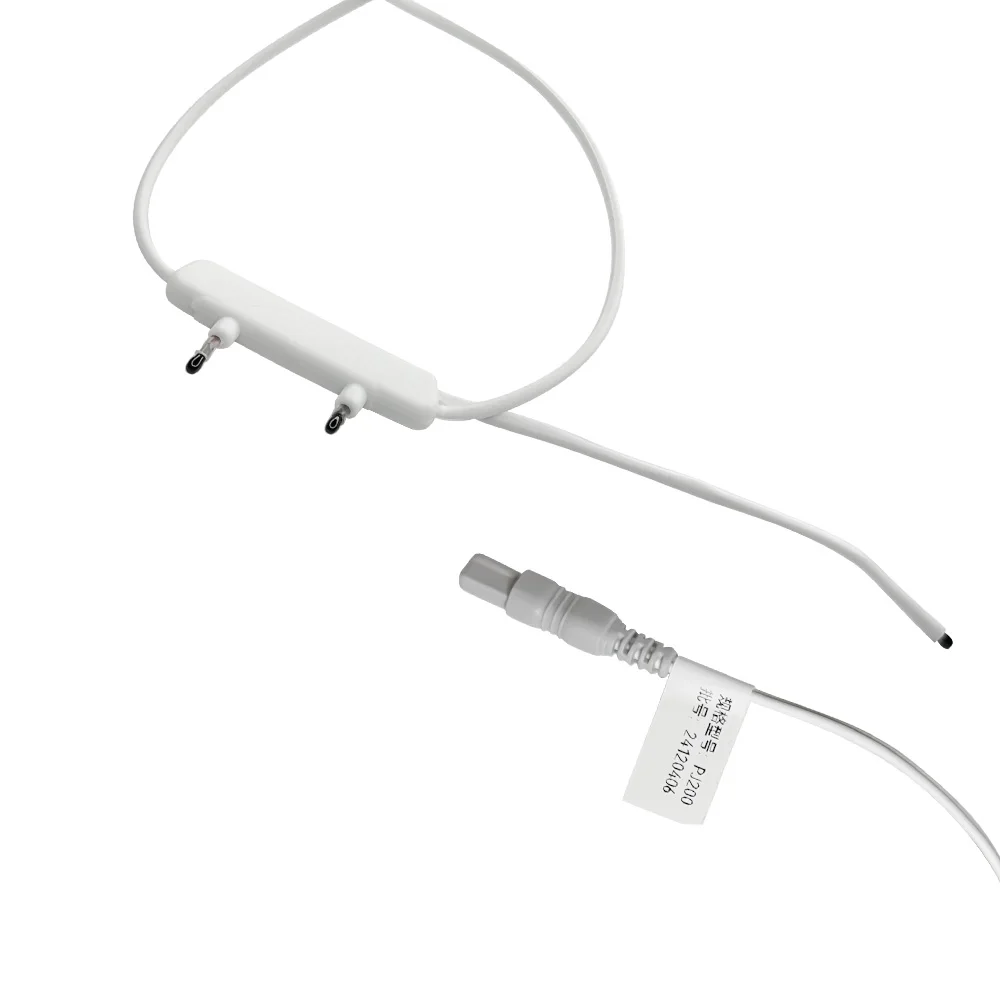 Alice 6 Thermistor Airflow Sleep Tester for Nasal Thermistor Air Flow Sensor