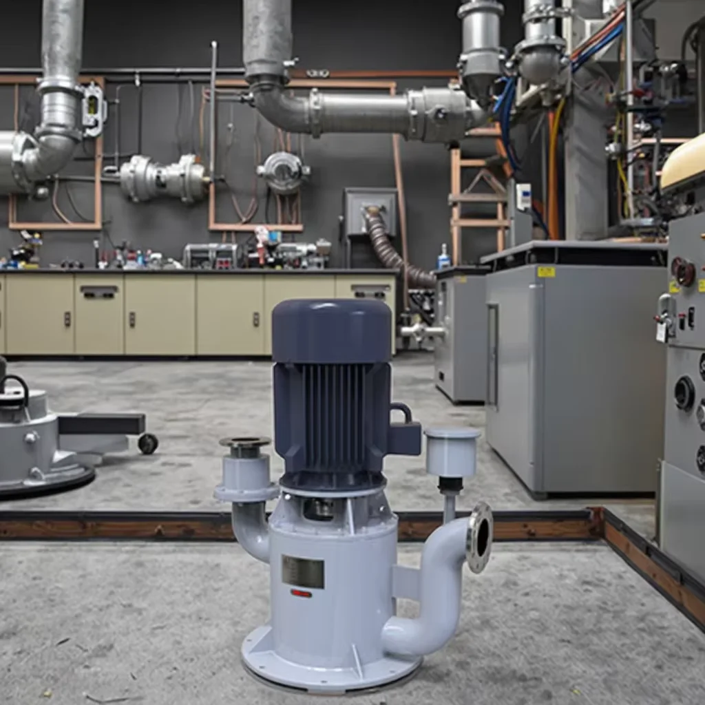 لحماية البيئة مضخة حمام السباحة مضخة الطرد المركزي مضخة تفريغ مياه الصرف الصحي WFB الصناعية #3