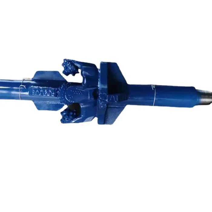 

Diameter 580mm rock reamer, 600mm rock reamer drill bit