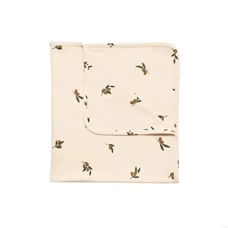 Q22d Baby Cotton Cotton Muslin Blanket Bath Bath Tootes Castrolista Infantil