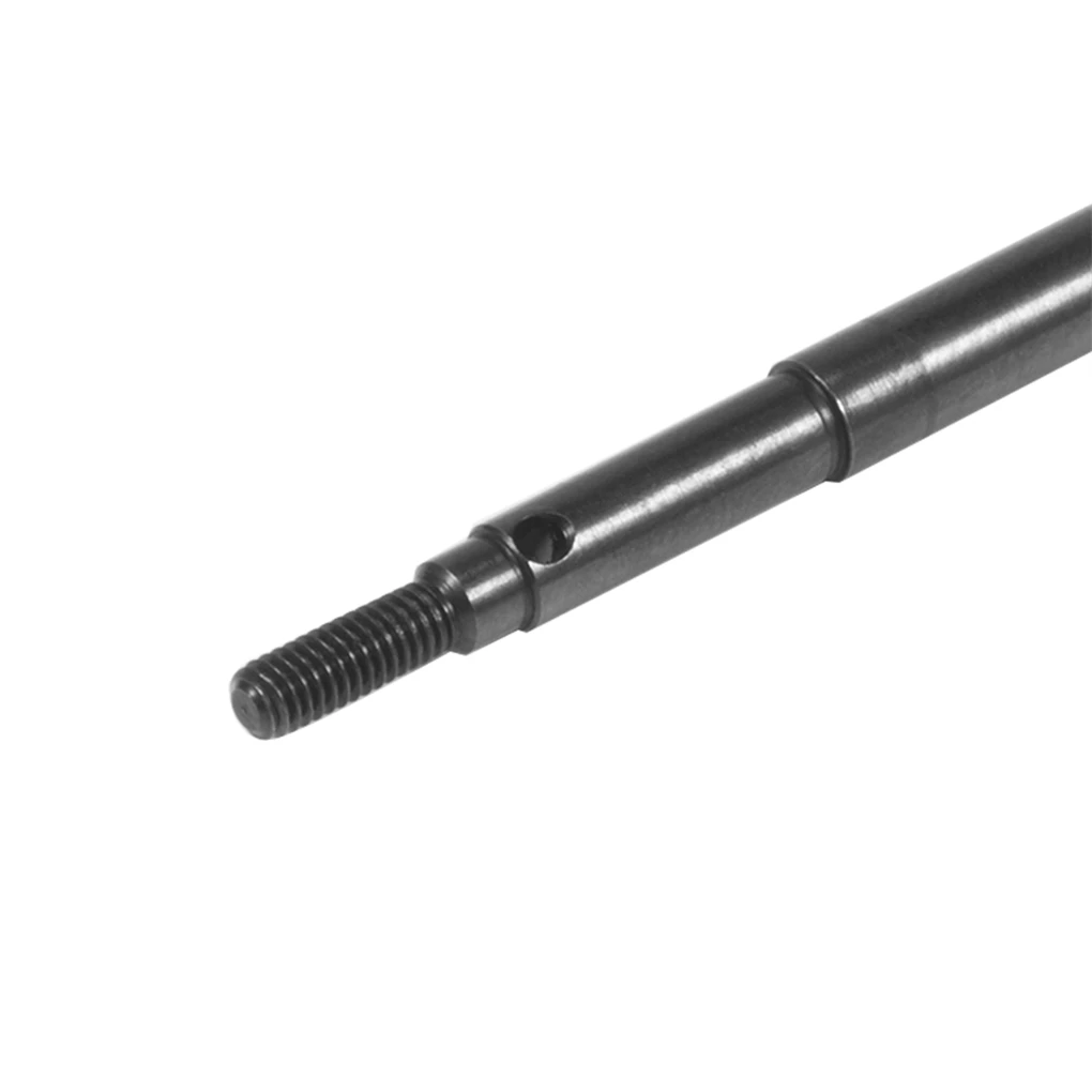 Aluminum Alloy 1/18 Rear CVD Shaft RC Upgrade Part Strong And Durable Rc Rear CVD Shaft For Trx4m RC Car Part
