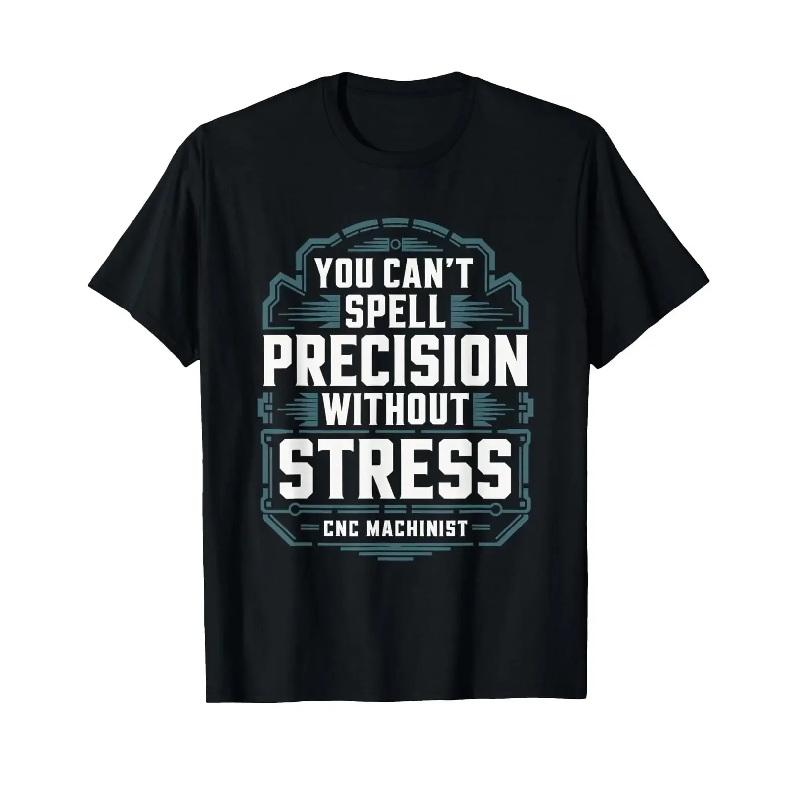 Manufacturing Engineer Workshop Life Funny CNC Machinist T Shirt vintage Washed Comfortable Stylish designer clothes graphic