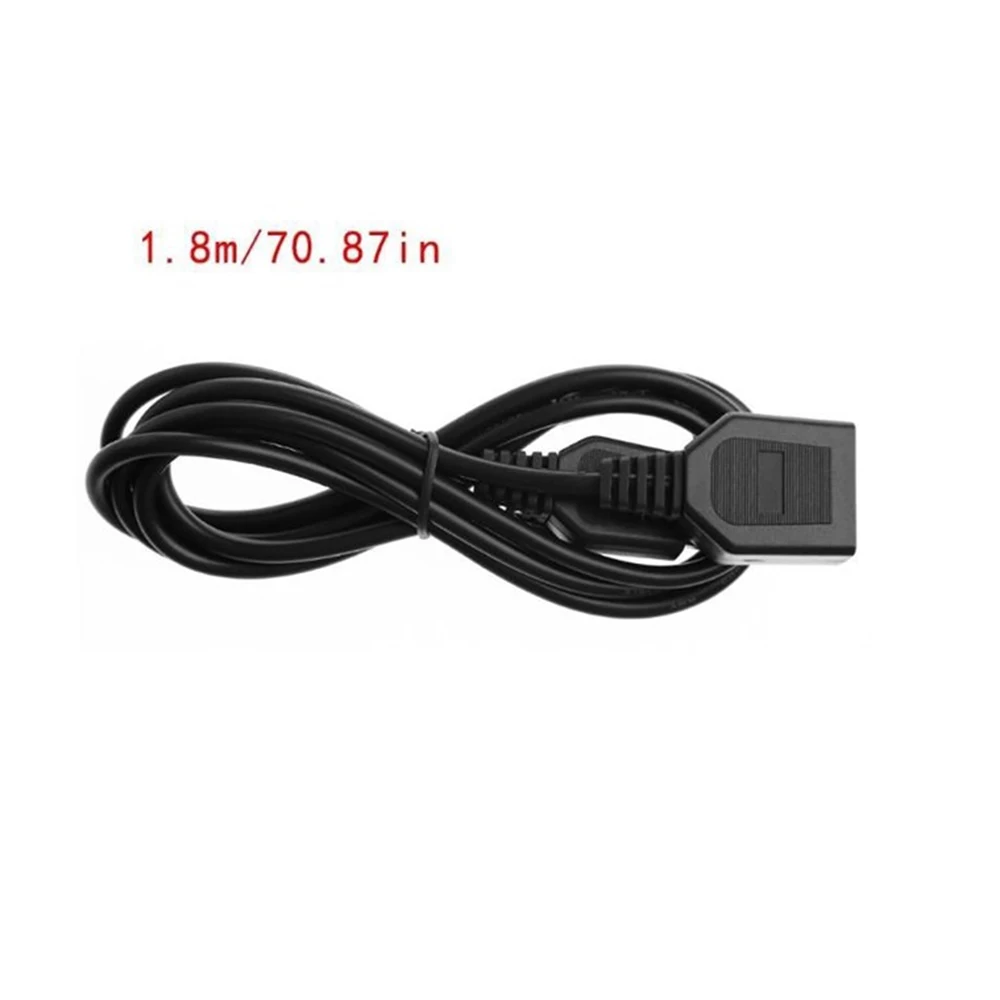 كابل تمديد لسيغيسيس ، لوحة ألعاب 9 دبوس ، وحدة تحكم في اللعبة ، صولًا إلى m