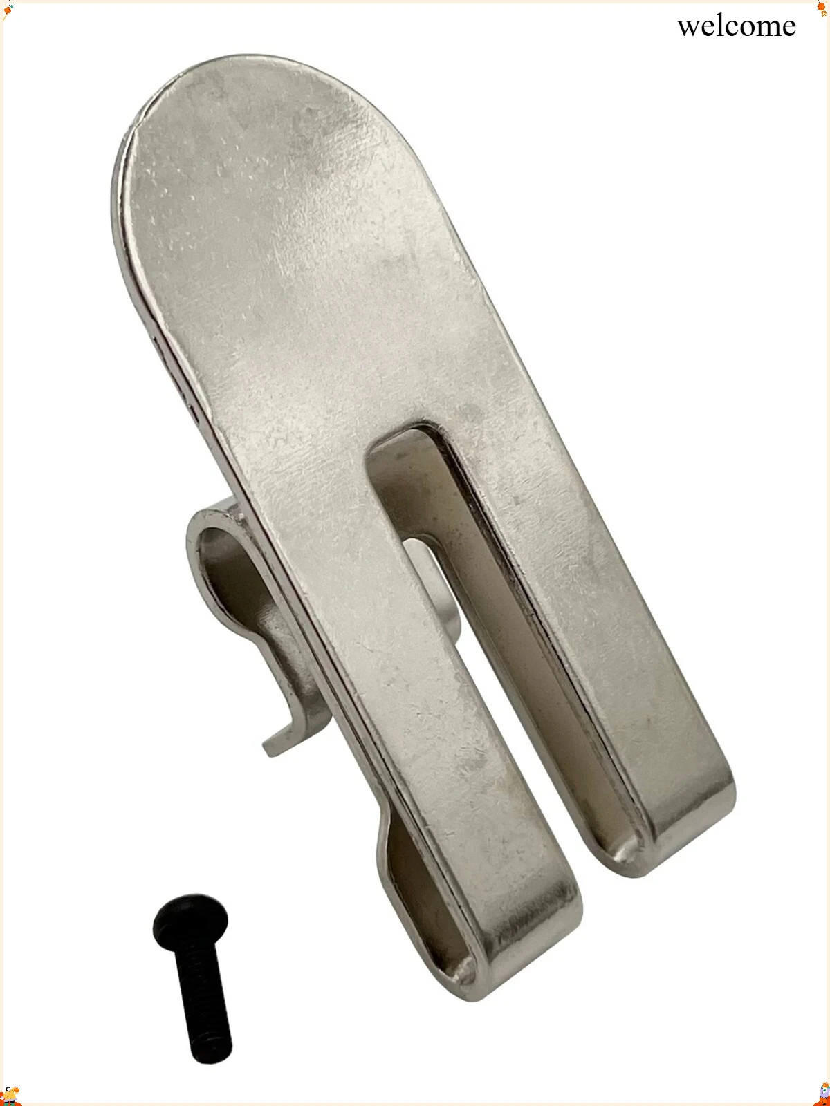 

For DEWALT DCF620B Drywall Screw Gun - Belt Hook Clip Kit Replacement
