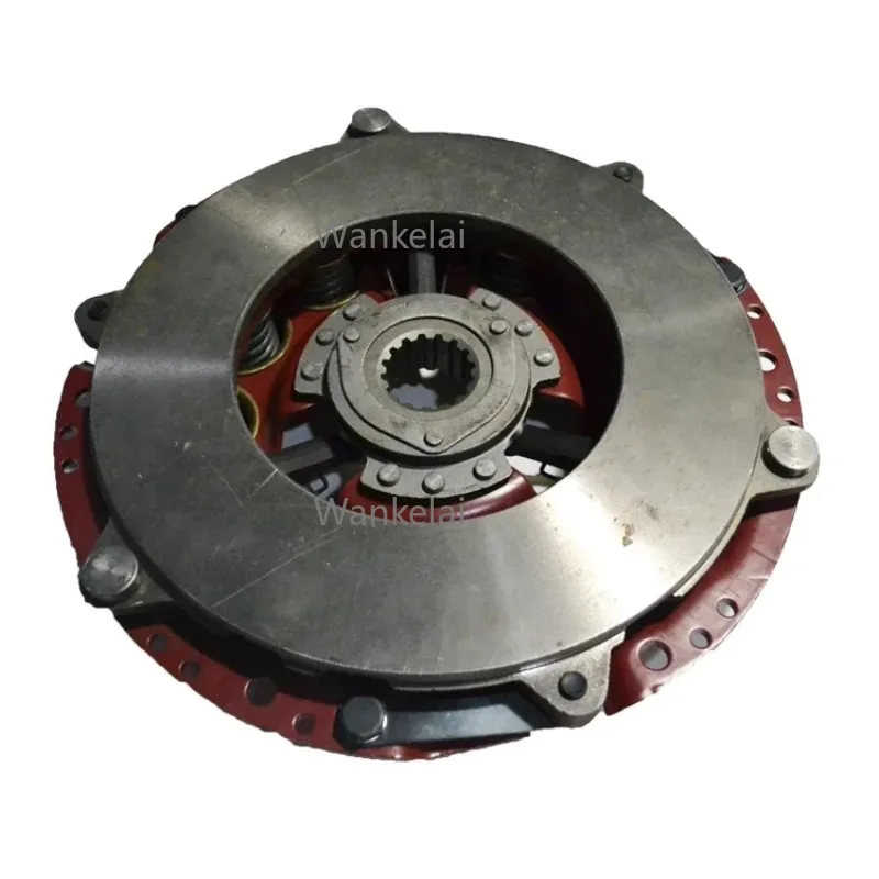 MTZ1221 Tractor Spa…