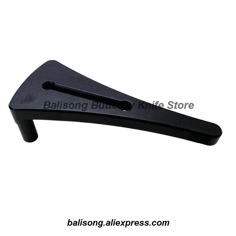 ARPIES-Injecteur SHARK Krake Raken, Outil à Main EDC en Aluminium 6061