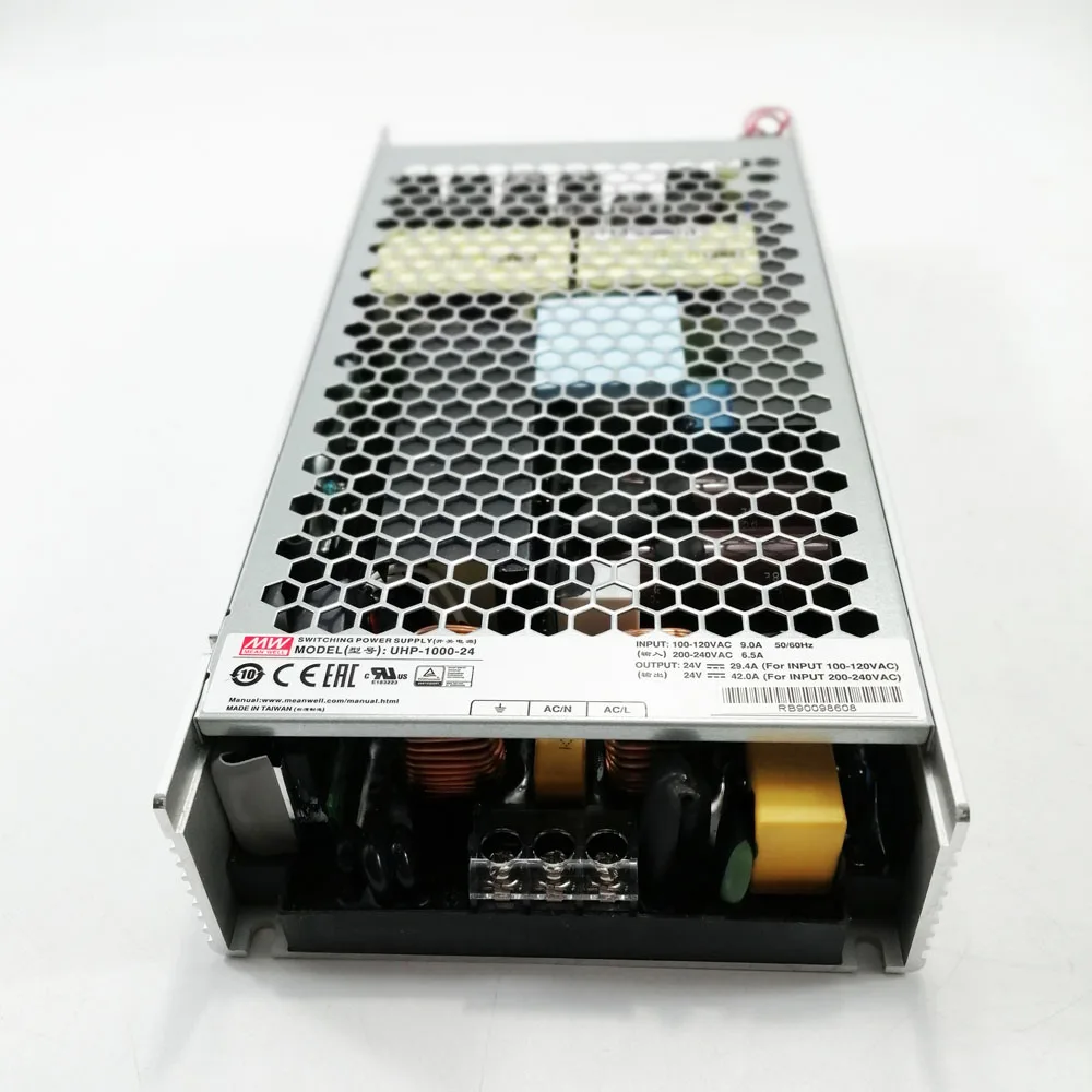 UHP-1000-24 1000W 24V ac/dc switching power supply