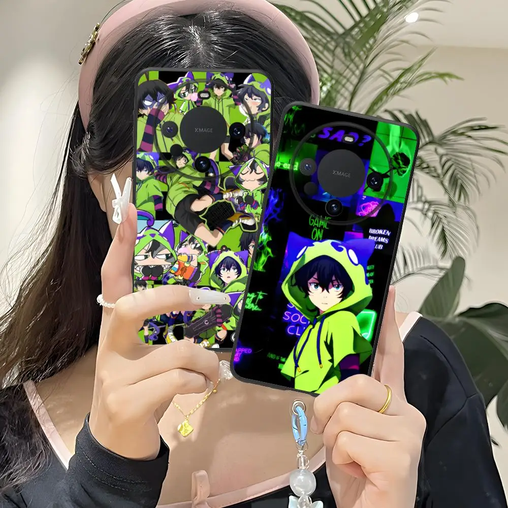 SK8 Infinity Miya C… - image