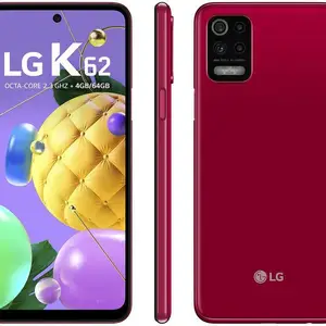 Lg cep telefonu k62'de ilk 10 satış-2 numara
