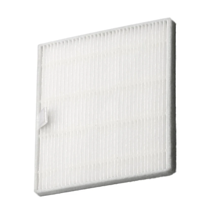 Эффективный фильтрующий элемент для пылесоса, фильтр для подметальной машины, замена фильтра для подметального робота для DF45