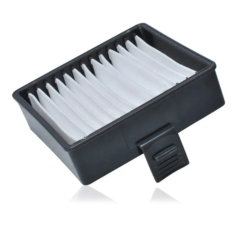 AA80-2X A32VC04 Filter, Hand Vacuum Filter Support Assembly For Ryobi P712 P713 P714K, Replace 019484001007 533907001