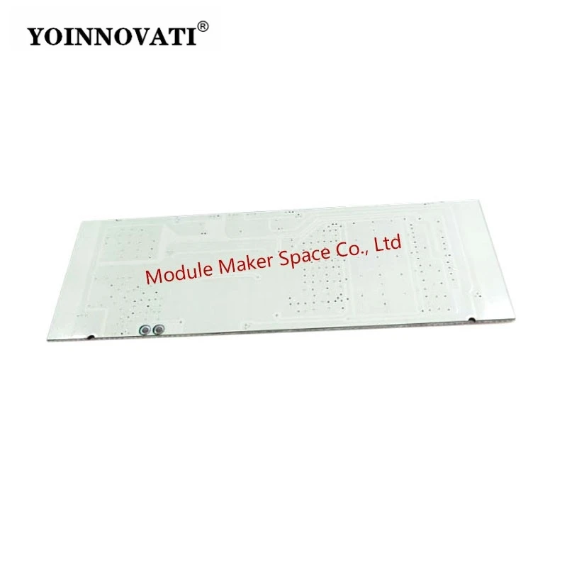 24V 6S 40A BMS 18650 Li-Ion Lithium Battery Poretect Board Solar Lighting BMS PCB With Balance For Ebike Scooter