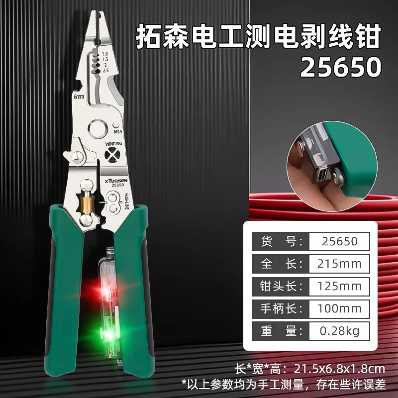 TS25650