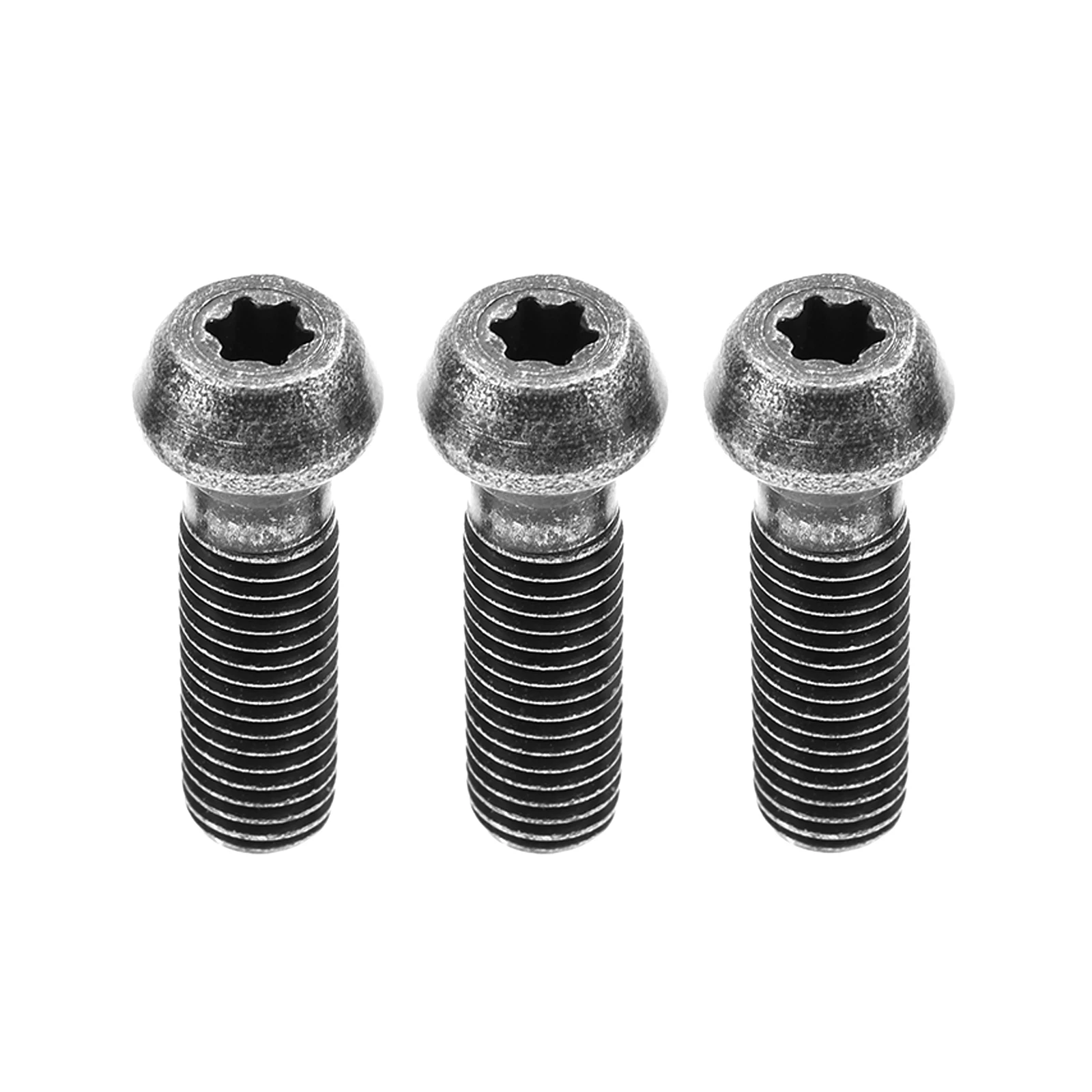 3Pcs N092854 N243859 605256-01 Chuck Screws Fit for Dewalt Drill DCD771 DCD710 DCD785 Black and Decker Power Replacements Parts