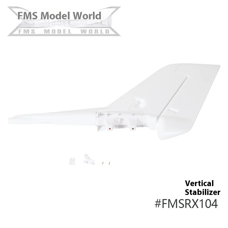 FMS 1800mm accessoires d'avion gardien fuselage aile principale couvercle de palette arbre moteur train d'atterrissage, etc.