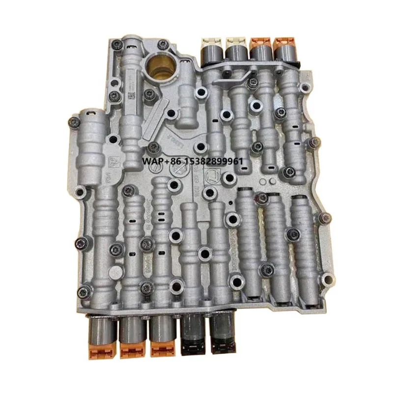 

7DT75 PDK 7-Speed Automatic Transmission Gear Valve Body for Panamera 97031701500 High Quality Original Accessory