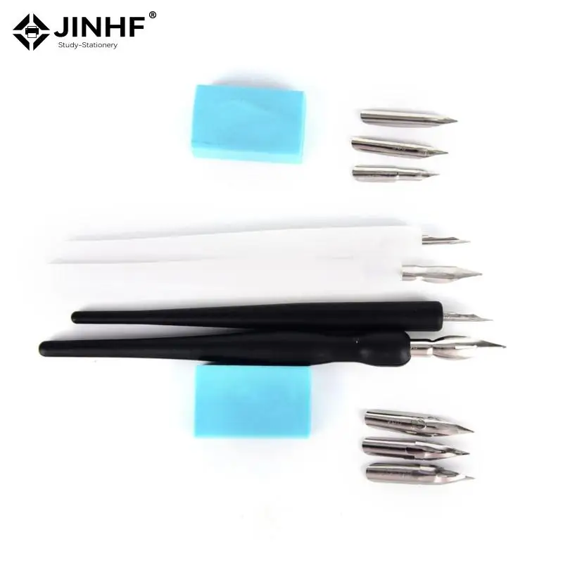 Ручка-держатель для рисунка и каллиграфии