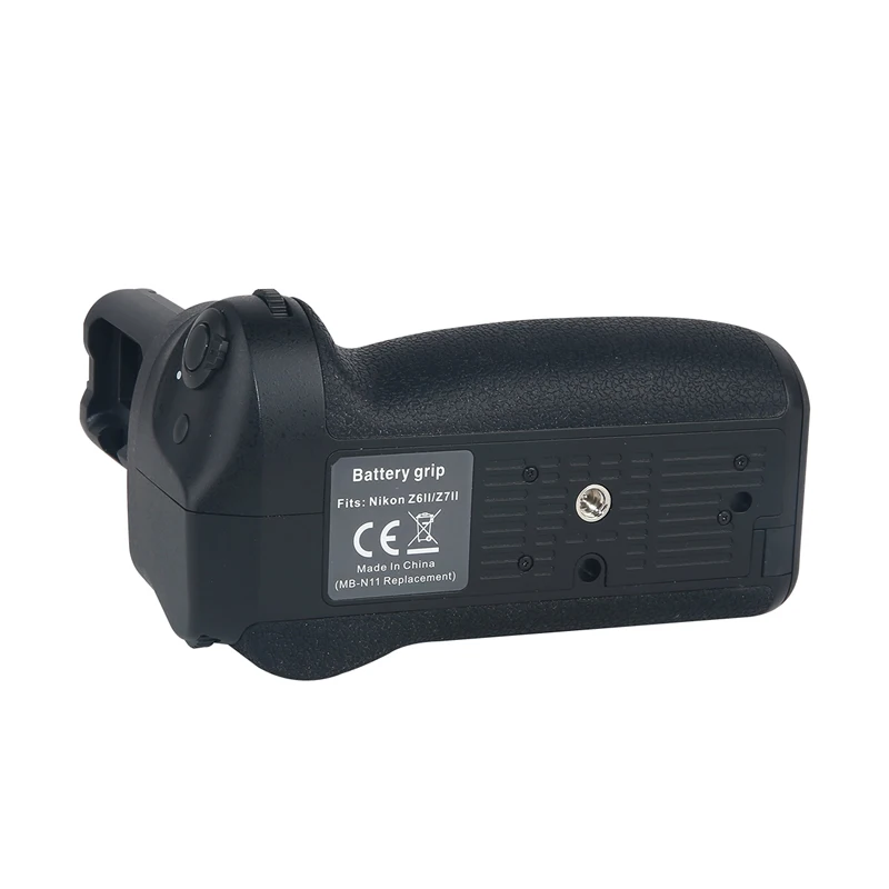 Z7II Battery Grip MB-N11 Replacement for Nikon Z7 II Z7II Z72 Vertical Battery Grip