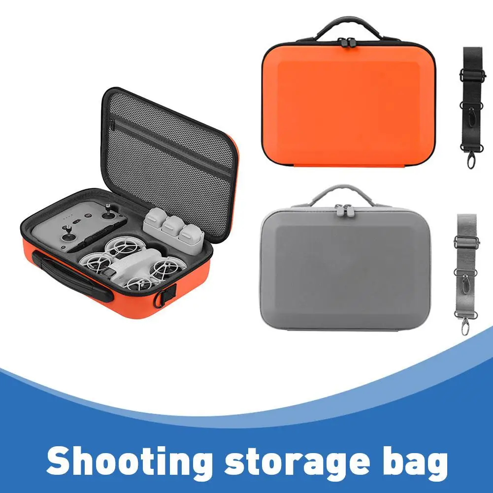 

Shoulder Bag For Dji Neo Organizer Protective Sleeve Portable Carrying Box Handbag For Dji Neo Accessories I5d8