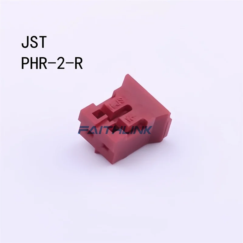 

10PCS PHR-2-R JST Connector 100% New original