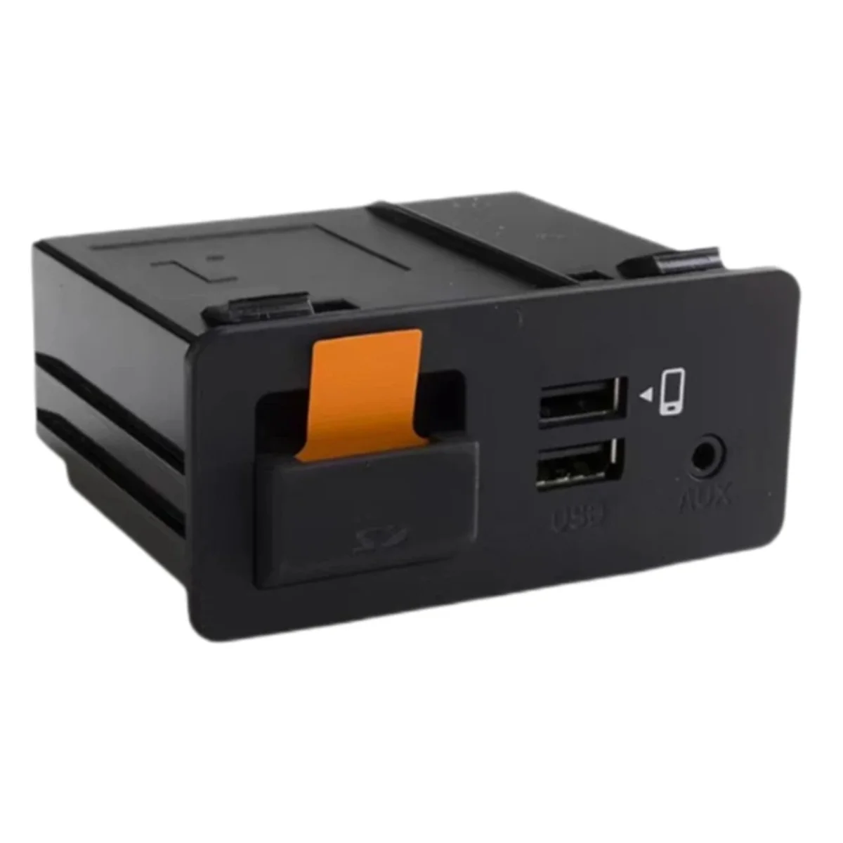 

ABEP-Mini AI Box Wireless Carplay TK7866-9U0C для Mazda Connect System Android Auto Беспроводной адаптер Автомобильный ключ