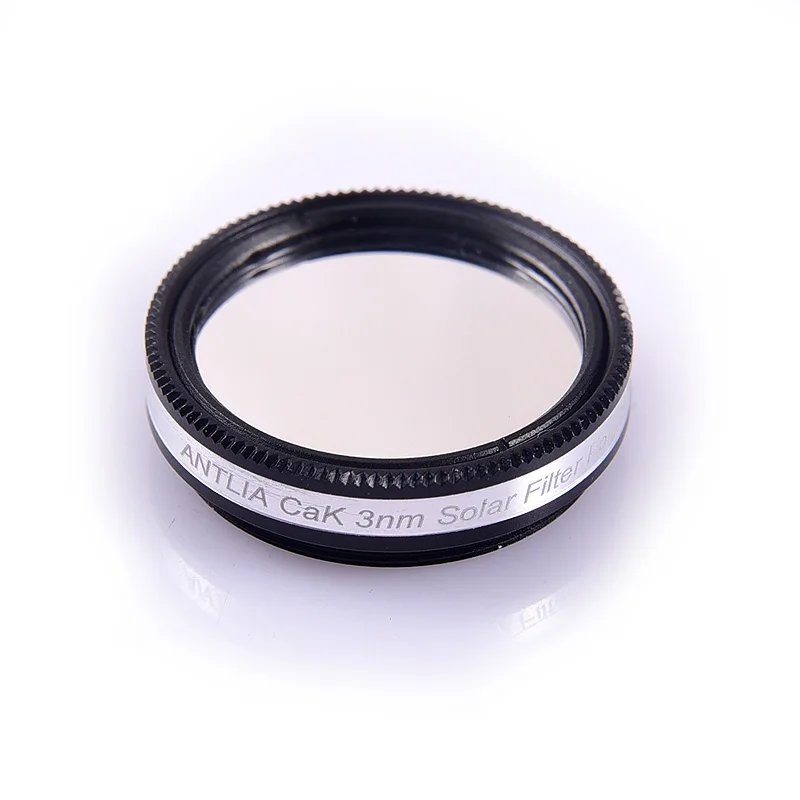 

Antlia Cak 3nm 393.3nm Filter - 1.25 ''Mounted