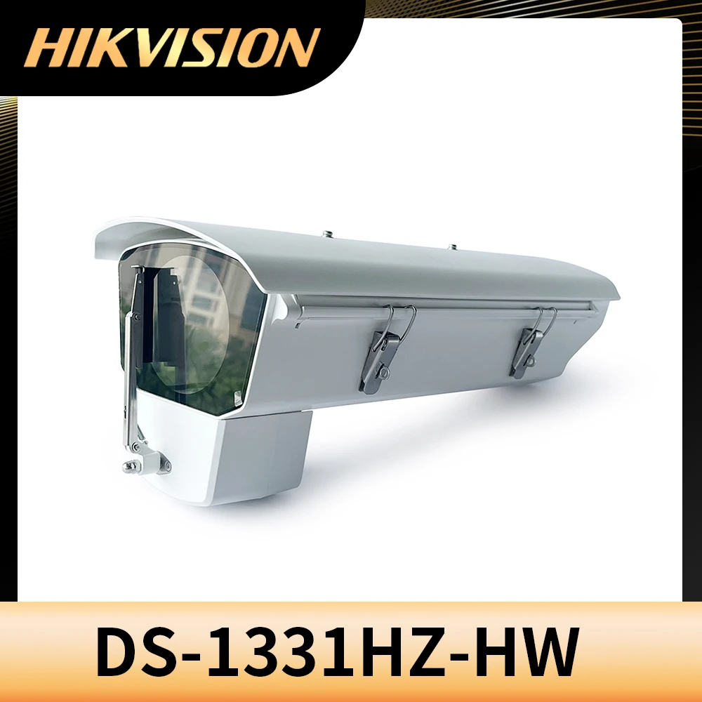 Original Hikvision … - image