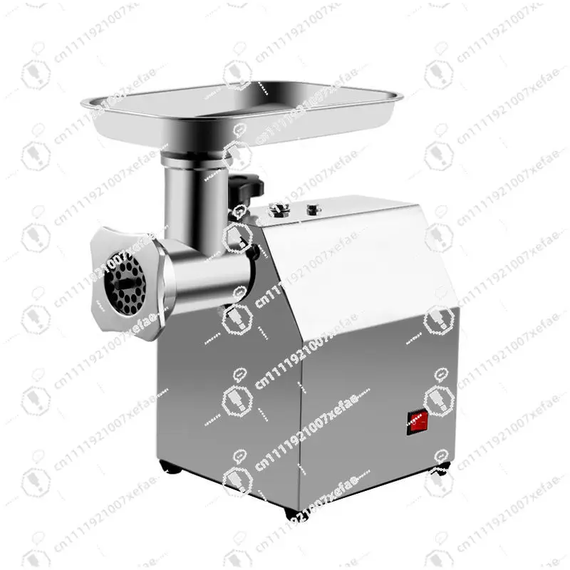 

Commercial Electric Meat Grinders High-quality meat grinders for household and kitchen use