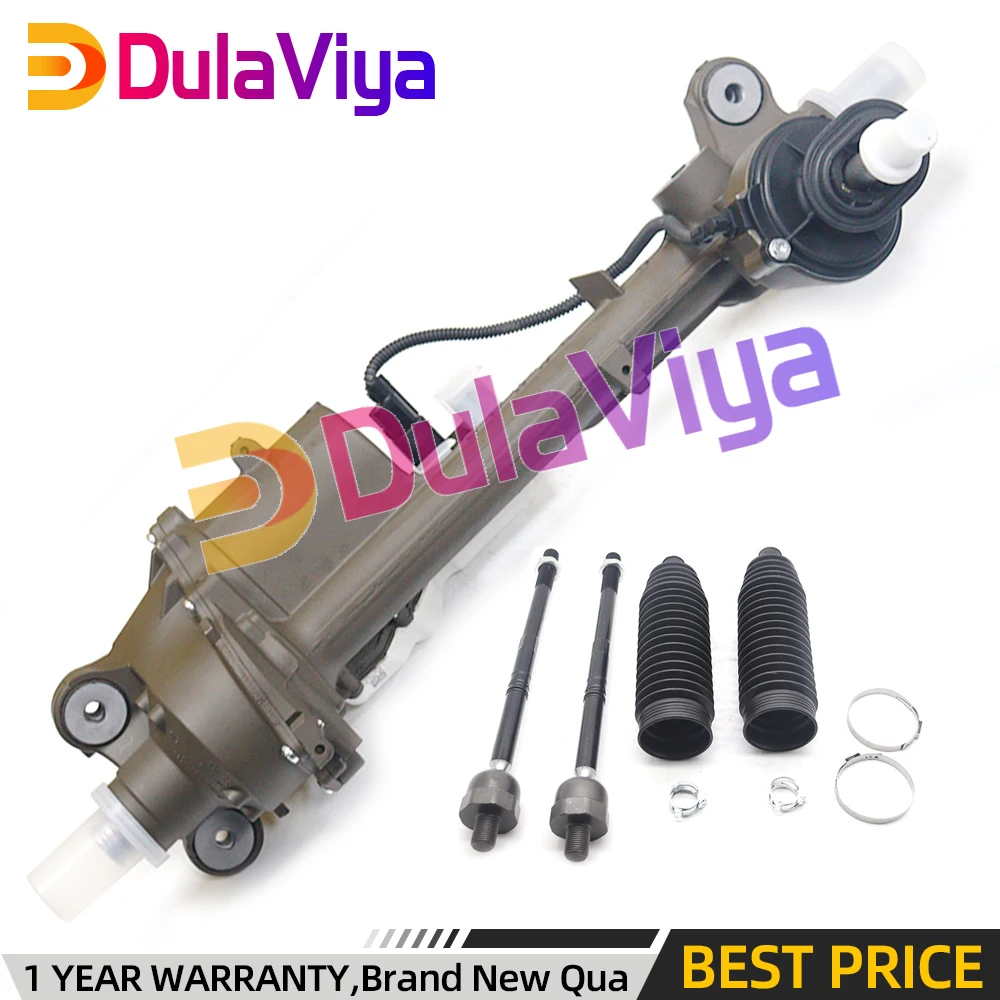 LHD Power Steering Gear Rack For VW Volkswagen Tiguan Passat 5N1909144P 5N1423061J 5N1423061K 5N1423050K 5N1423050Q 5N1423105H