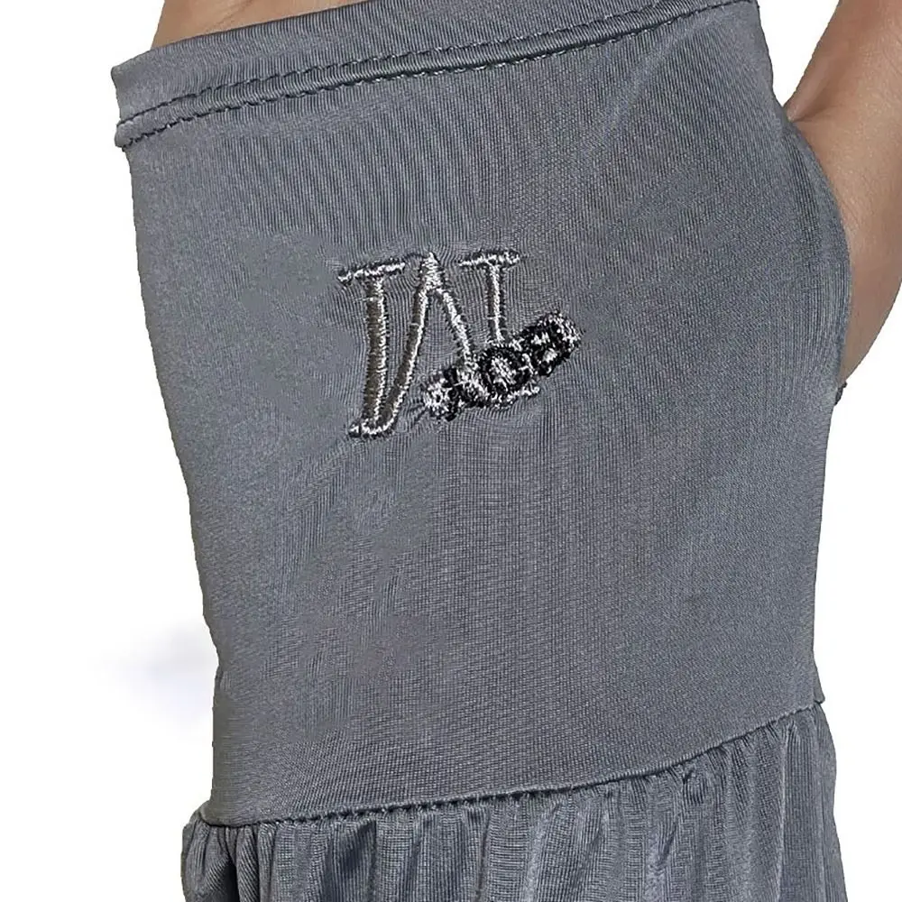 Breathability Ice Sleeves Wear Resisting UV Protection Sun Protection Sleeves Dew Finger Good Resilience Arm Sleeve Summer