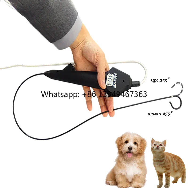 

Fast shipping advanced cost-effective digital flexible ureteroscope video scope for urological treatment diagnosisfactory outlet