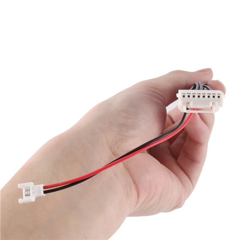 A09E-Car Door Handle Bowl Atmosphere Light For Toyota Corolla 2019-2024 Interior Door Bowl Handle Frame LED