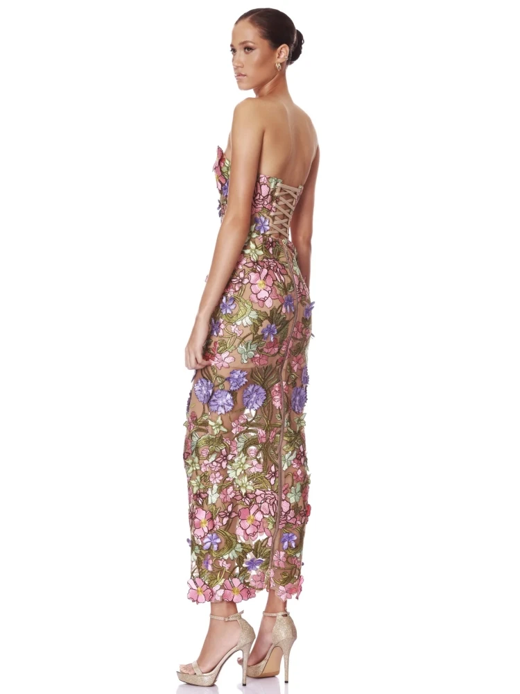 Thumbnail 4 - #10 Compare Womens Cocktail Evening Dress Before You Buy