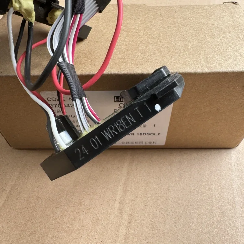 Impact Wrench 370942 Stator Switch Assembly for KOKI HOLDINGS WR