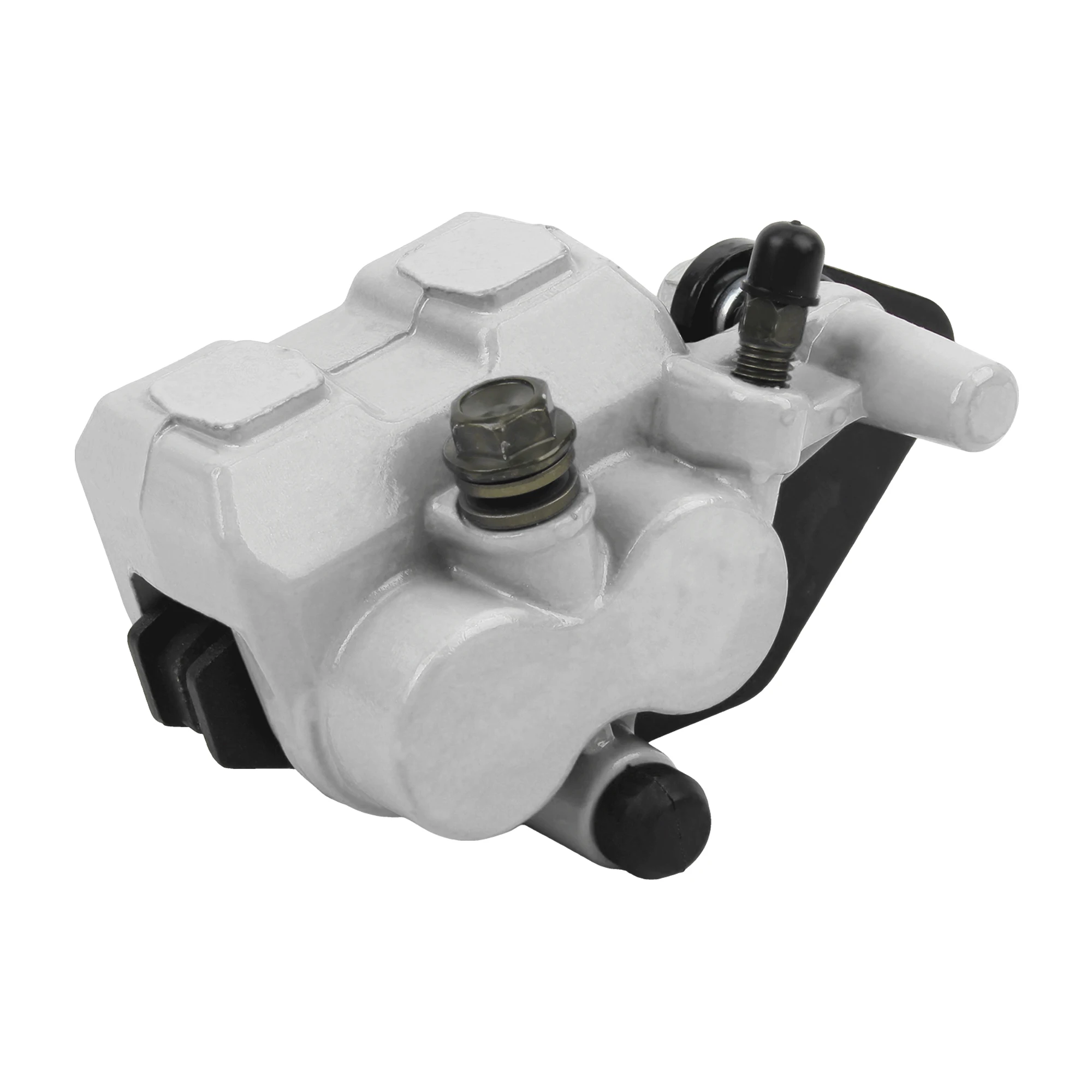 Motorradzubehör Hydraulischer Scheibenbremssattel für Honda CA250 DD250 50cc 110cc 125cc 150cc 250cc GY6 Roller Dirt Bike – Detail 3