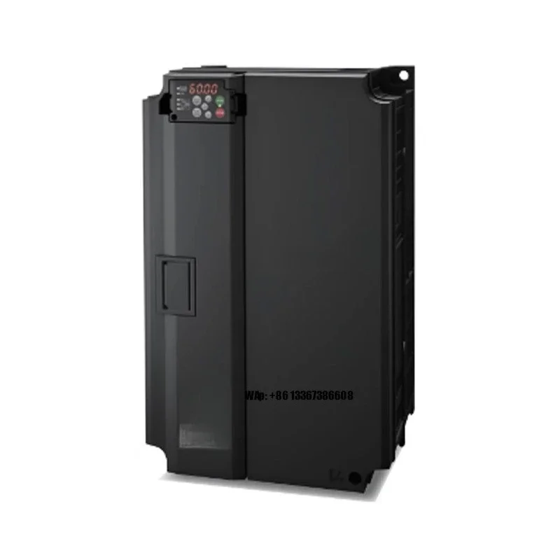 FRN0013F2S-4C Universal Three-phase AC Inverter FRN0013F2S-4C Compact Frequency Converter