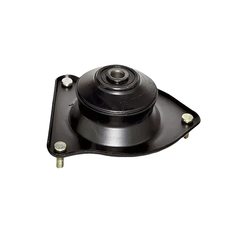 Para BMW Mini Cooper R50 R52 R53 Soporte de puntal delantero con rodamientos 31306778833 31306769741 31306764884 31306759498