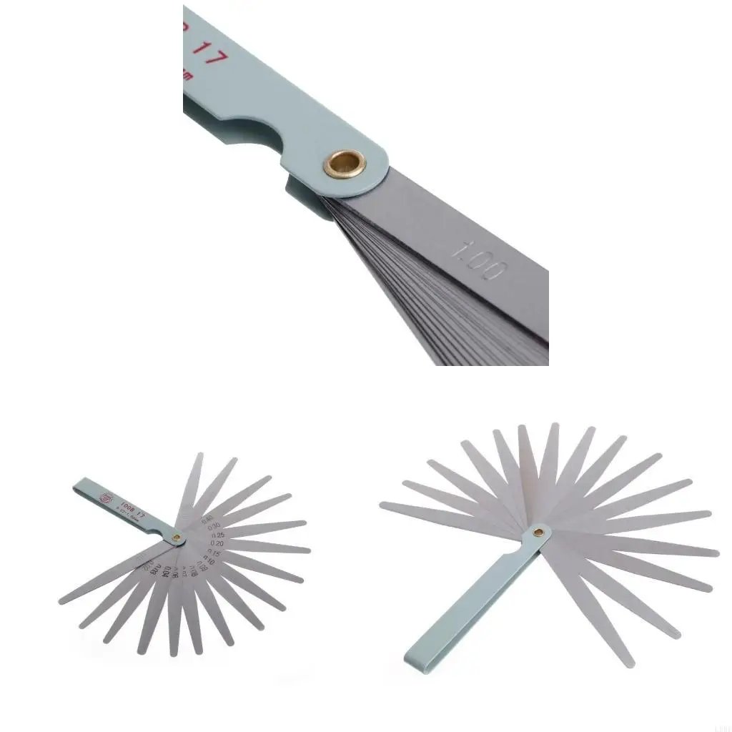 L9BE 17 Blade 0.02 …