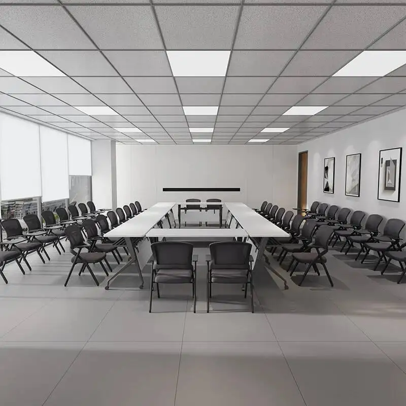 

Chairs Modern Folding Office Scandinavian Backrests Conference Staff Office Chairs Ergonomics Computer Office Furniture FYOC