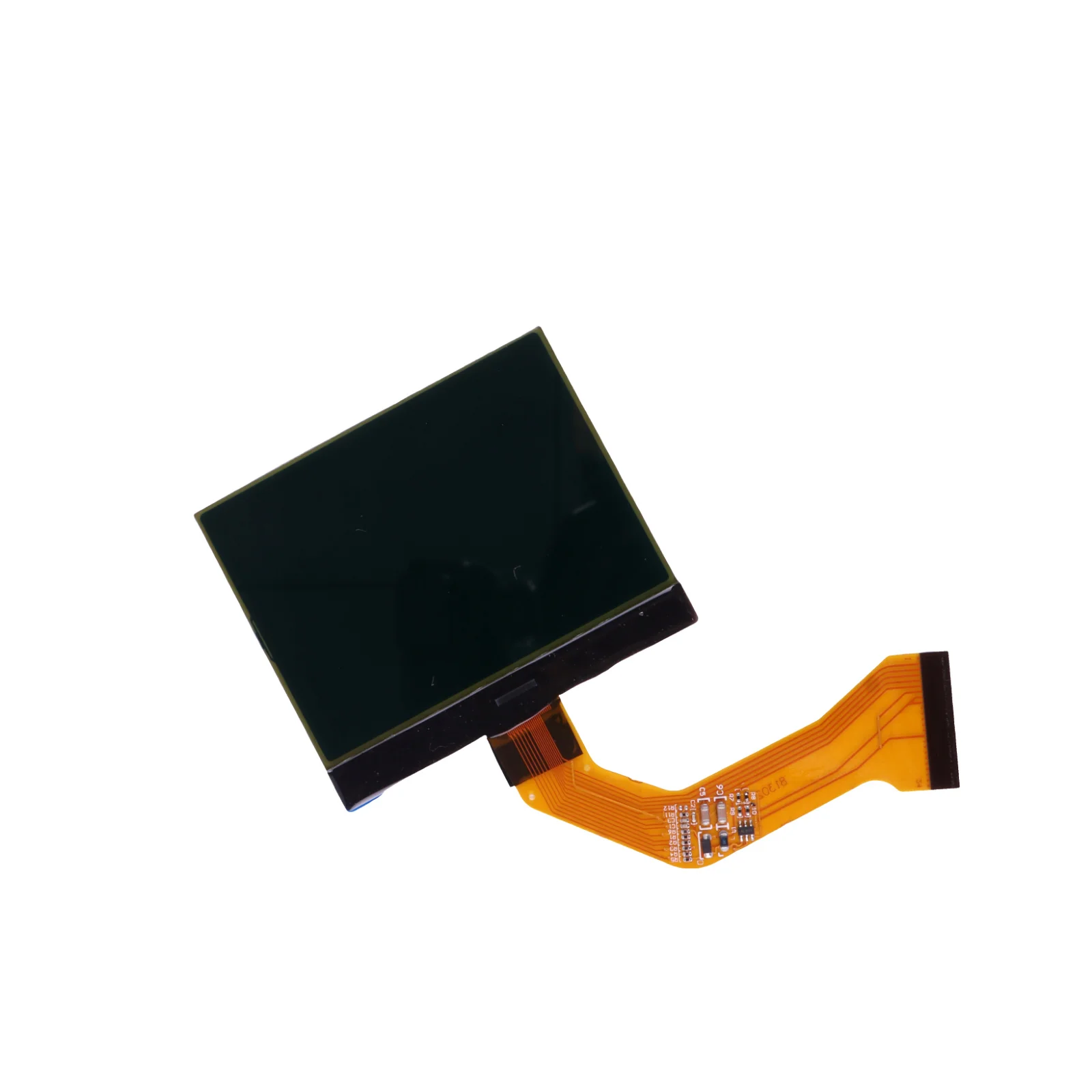 

Monochrome LCD Screen 7L6920970D FOR Volkswagen Touareg Cayenne 2002-2010 Instrument Cluster